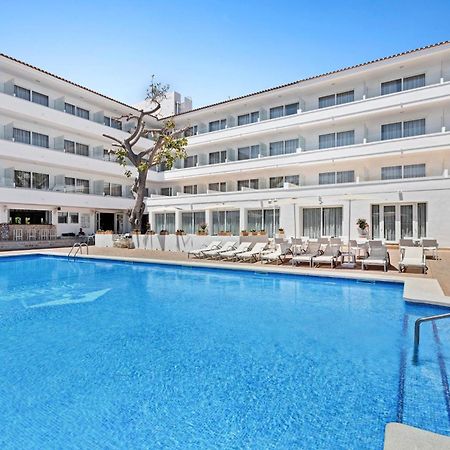 Hotel Thb Dos Playas - Adults Only Cala Ratjada  Exterior foto