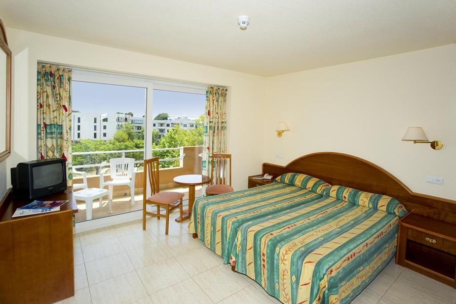 Hotel Thb Dos Playas - Adults Only Cala Ratjada  Exterior foto